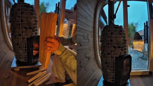 Nina Laitiala - Video Leaks #81