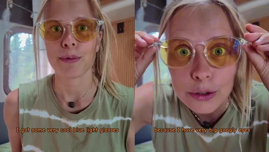 Nina Laitiala - Video Leaks #84