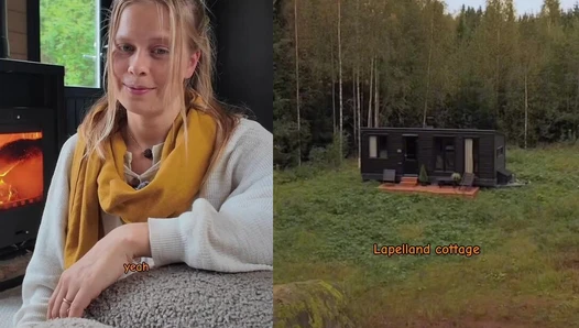 Nina Laitiala - Video Leaks #85