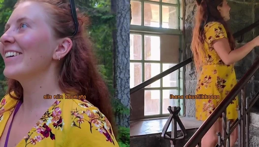 Nina Laitiala - Video Leaks #88