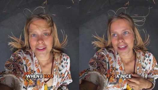 Nina Laitiala - Video Leaks #89