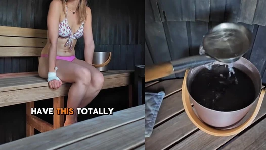 Nina Laitiala - Video Leaks #90