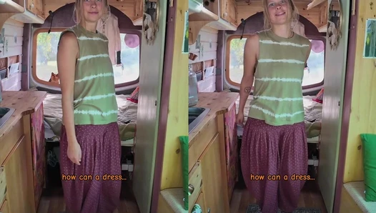 Nina Laitiala - Video Leaks #100