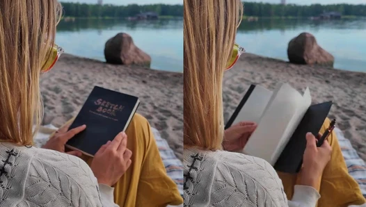 Nina Laitiala - Video Leaks #101