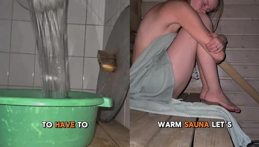 Nina Laitiala - Video Leaks #102