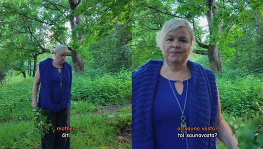 Nina Laitiala - Video Leaks #103