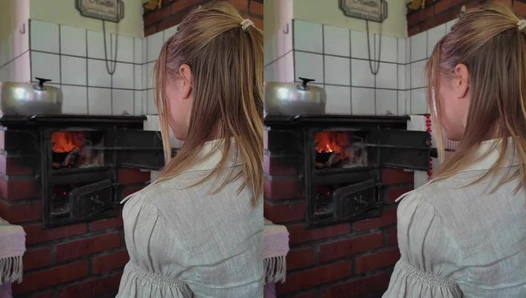 Nina Laitiala - Video Leaks #126
