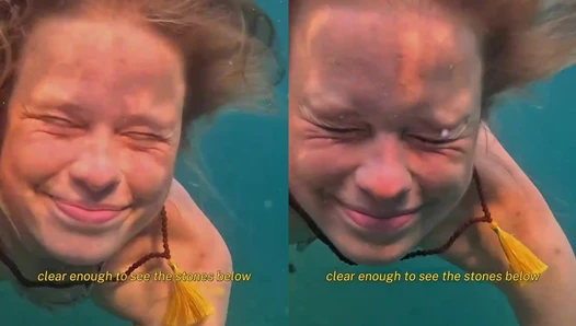 Nina Laitiala - Video Leaks #127
