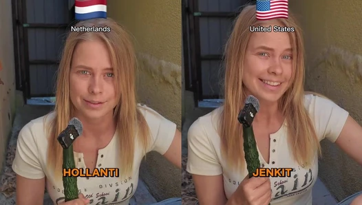 Nina Laitiala - Video Leaks #129