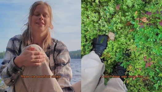 Nina Laitiala - Video Leaks #130