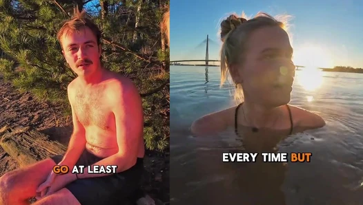 Nina Laitiala - Video Leaks #134
