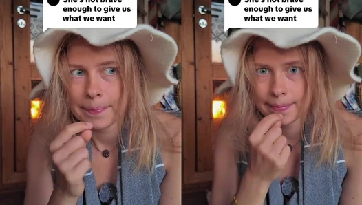 Nina Laitiala - Video Leaks #140