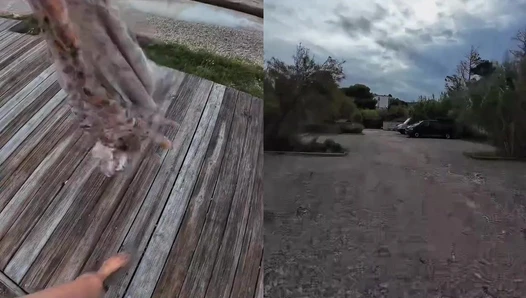 Nina Laitiala - Video Leaks #157