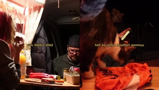 Nina Laitiala - Video Leaks #160