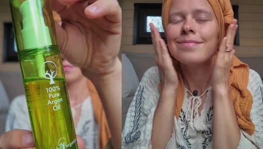 Nina Laitiala - Video Leaks #162
