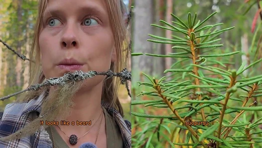 Nina Laitiala - Video Leaks #164