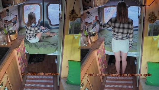 Nina Laitiala - Video Leaks #165