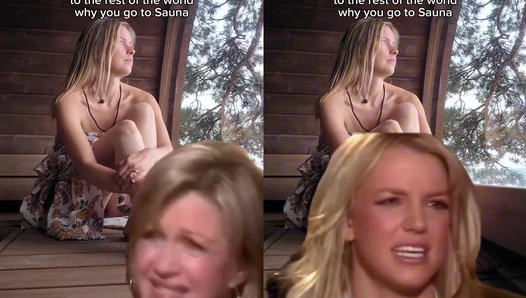 Nina Laitiala - Video Leaks #167