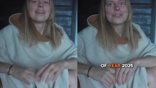 Nina Laitiala - Video Leaks #168