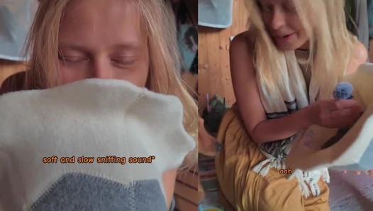 Nina Laitiala - Video Leaks #169