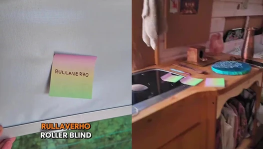 Nina Laitiala - Video Leaks #177