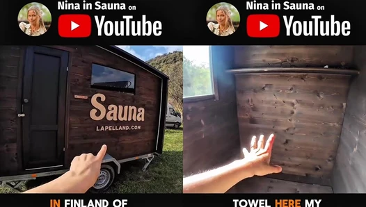 Nina Laitiala - Video Leaks #185