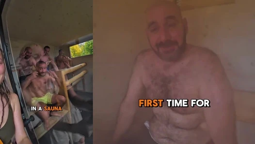 Nina Laitiala - Video Leaks #197
