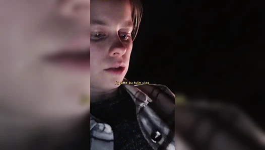 Nina Laitiala - Video Leaks #202