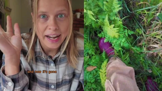 Nina Laitiala - Video Leaks #203