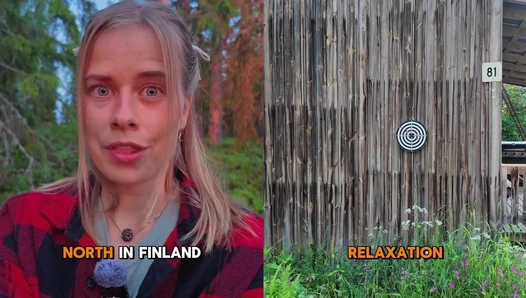 Nina Laitiala - Video Leaks #214