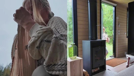 Nina Laitiala - Video Leaks #219