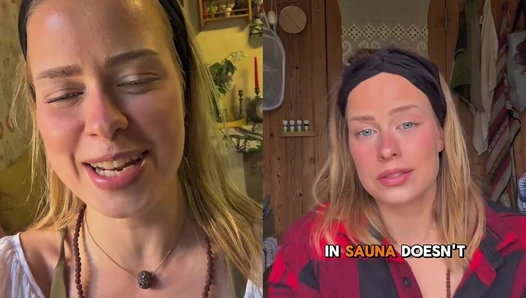 Nina Laitiala - Video Leaks #223