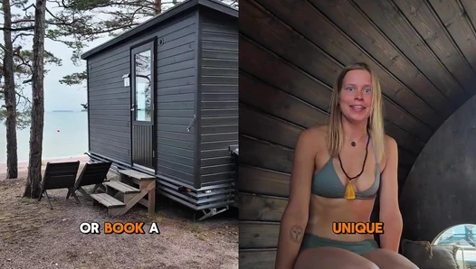 Nina Laitiala - Video Leaks #233