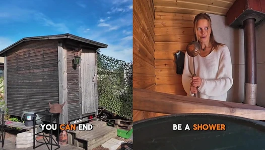 Nina Laitiala - Video Leaks #255