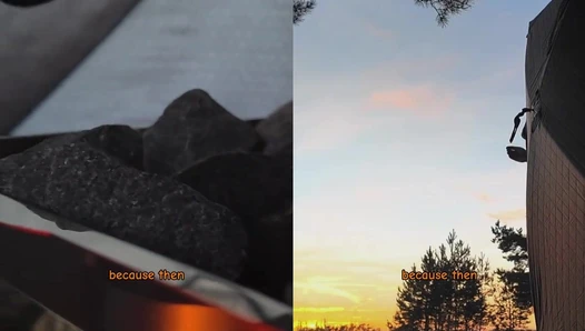 Nina Laitiala - Video Leaks #260