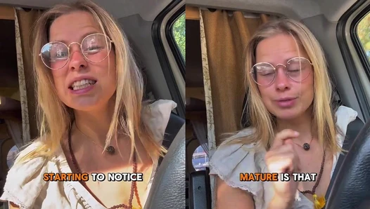 Nina Laitiala - Video Leaks #263