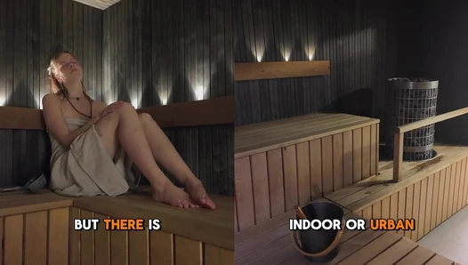 Nina Laitiala - Video Leaks #268