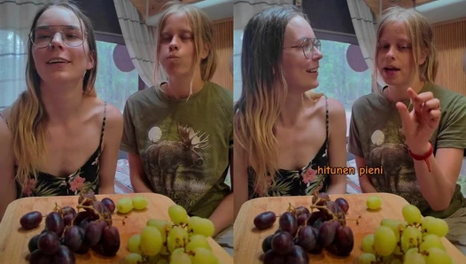 Nina Laitiala - Video Leaks #278