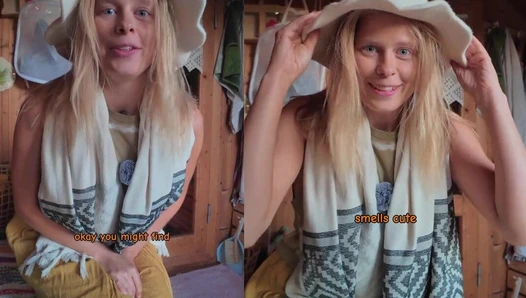 Nina Laitiala - Video Leaks #281