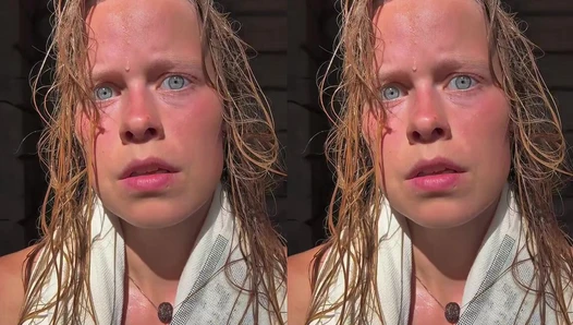 Nina Laitiala - Video Leaks #284