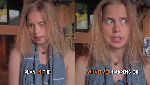 Nina Laitiala - Video Leaks #288