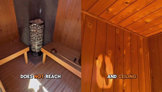 Nina Laitiala - Video Leaks #296