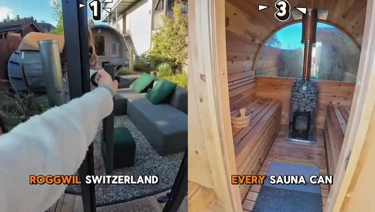 Nina Laitiala - Video Leaks #299