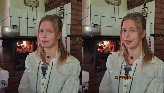 Nina Laitiala - Video Leaks #300