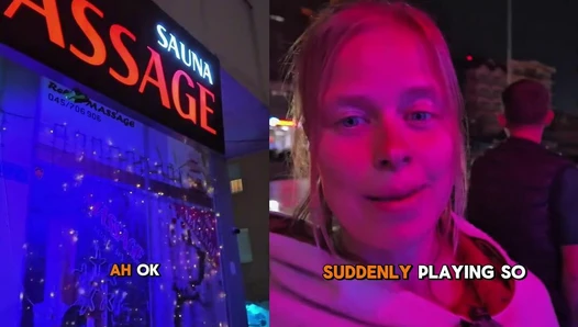 Nina Laitiala - Video Leaks #301