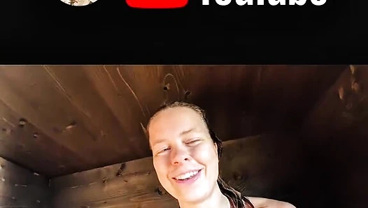 Nina Laitiala - Video Leaks #308