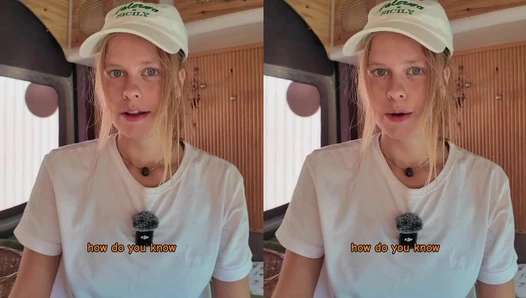 Nina Laitiala - Video Leaks #310