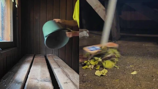 Nina Laitiala - Video Leaks #324