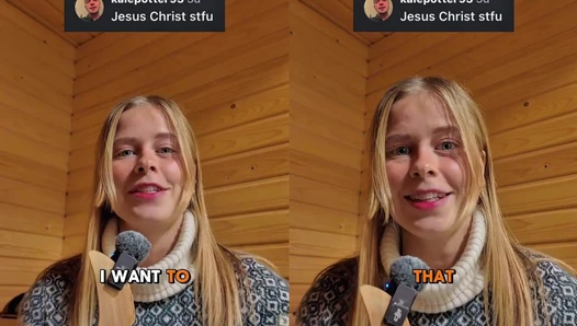 Nina Laitiala - Video Leaks #326