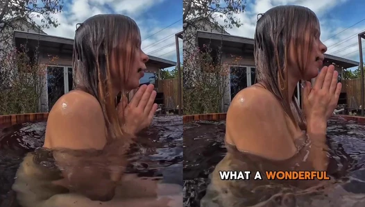 Nina Laitiala - Video Leaks #338